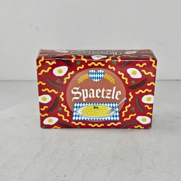 Breyer Breyerfest 2022 Event Stablemate SPAETZLE Pinto Alborozo NIB - Picture 3 of 11